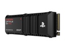 SanDisk Optimus GX PRO 850P - SSD - 8 TB - intern - M.2 2280 - PCIe 4.0 x4 (NVMe)