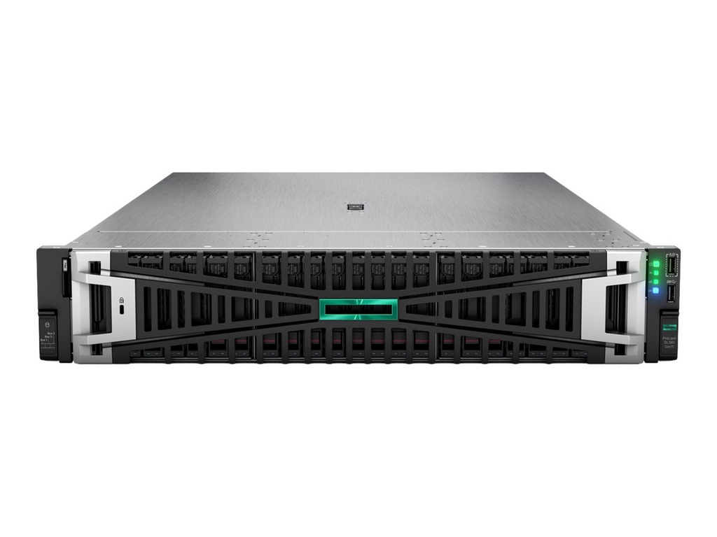 [S2U63A] HPE ProLiant DL380 Gen11 - Server - Rack-Montage