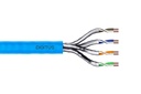 DIGITUS CAT 6A U/FTP Datenkabel - Verlegekabel, 500 m, Simplex, Dca