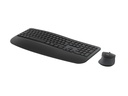 Logitech Signature Comfort Plus Combo MK880 -