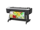 HP DesignJet Z6dr PostScript - 1118 mm (44") Großformatdrucker - Farbe - Tintenstrahl - Rolle (111,8 cm)