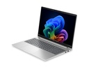 HP EliteBook 6 G2i Next Gen Notebook - 177-Grad Scharnierdesign - Intel Core Ultra 5 335 / 2.2 GHz - Win 11 Pro - Intel Graphics - 32 GB RAM - 512 GB SSD NVMe - 40.6 cm (16")