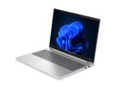 HP EliteBook 6 G2a Notebook - 177-Grad Scharnierdesign - AMD Ryzen 7 Pro 250 - Win 11 Pro - Radeon 780M - 32 GB RAM - 1 TB SSD NVMe - 40.6 cm (16")