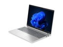 HP ProBook 4 G2a Notebook - 177-Grad Scharnierdesign - AMD Ryzen 7 250 / 3.3 GHz - Win 11 Pro - Radeon 780M - 32 GB RAM - 1 TB SSD NVMe - 40.6 cm (16")