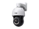 TP-LINK VIGI InSight PTZ5425 V1.6 - Netzwerk-Überwachungskamera - PTZ - Drehplattform - Außenbereich - Vandalismussicher / Wetterbeständig - Farbe (Tag&Nacht)