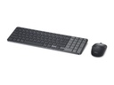 Dell Pro 7 KM746 - Tastatur-und-Maus-Set - wiederaufladbar