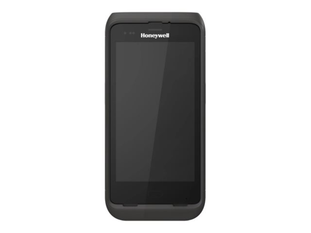 HONEYWELL CT45 XP - Datenerfassungsterminal - robust - Android 11 oder höher - 64 GB UFS card - 12.7 cm (5")