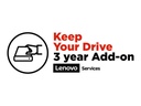Lenovo Keep Your Drive - Serviceerweiterung (für Desktops)