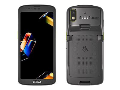 [TC201G-383P4BA01-A6] Zebra TC201 - Datenerfassungsterminal - robust - Android 15 - 128 GB UFS card - 15.2 cm (6")