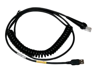 HONEYWELL STK Cable - USB-Kabel - USB (M) - 3