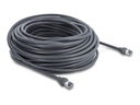 Delock Patch-Kabel - RJ-45 (M) zu RJ-45 (M)