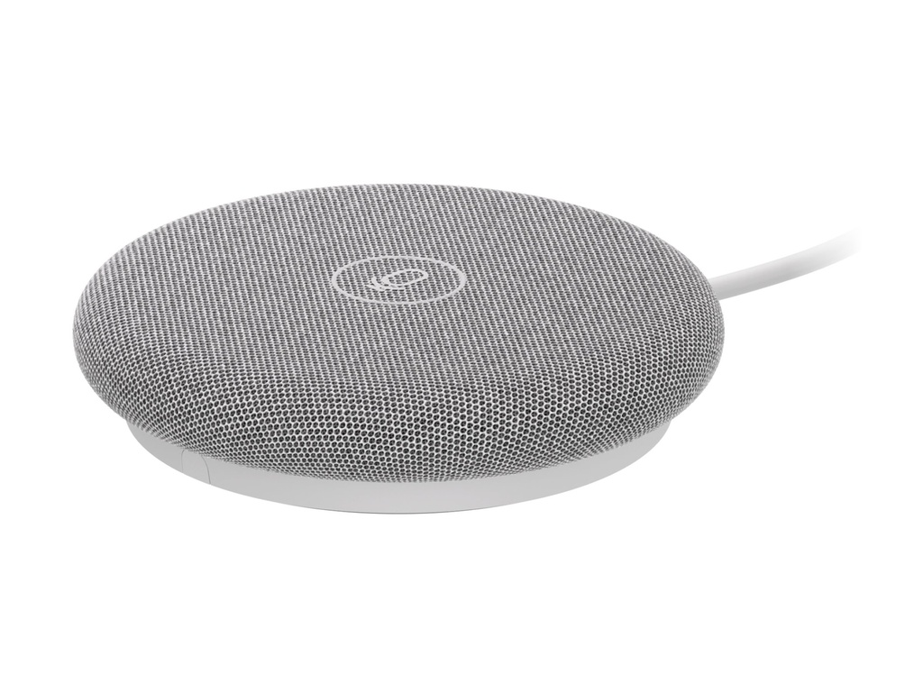 [989-001215] Logitech Rally Mic Pod 2 - Mikrofon - RJ-45