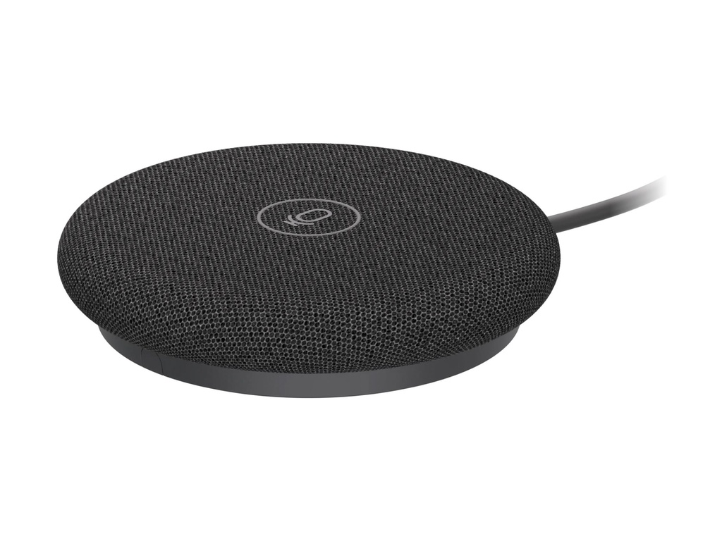 [989-001214] Logitech Rally Mic Pod 2 - Mikrofon - RJ-45 -