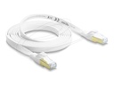 Delock Patch-Kabel - RJ-45 (M) zu RJ-45 (M)