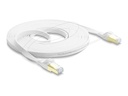 Delock Patch-Kabel - RJ-45 (M) zu RJ-45 (M)