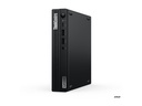 Lenovo ThinkCentre M75q Gen 5 12RQ - Tiny - Ryzen 5 8500GE / 3.4 GHz