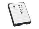 WD WD_BLACK P10 Game Drive WDBPSZ0060BWT - Festplatte - 6 TB - extern (tragbar)