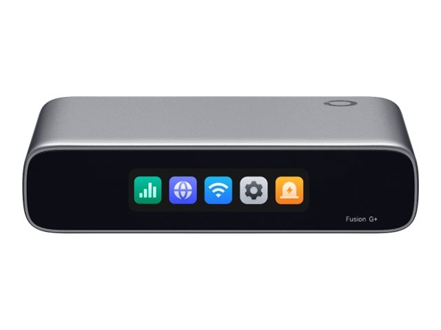 [FUSION G+] TP-LINK Omada Gateway Fusion G+ - Netzwerk-Verwaltungsgerät - Gateway - WLAN