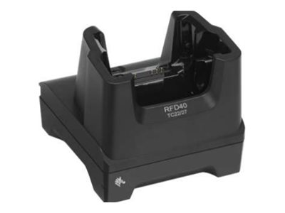 Zebra Handheld-Ladestation - nur laden - Ausgangsanschlüsse: 1