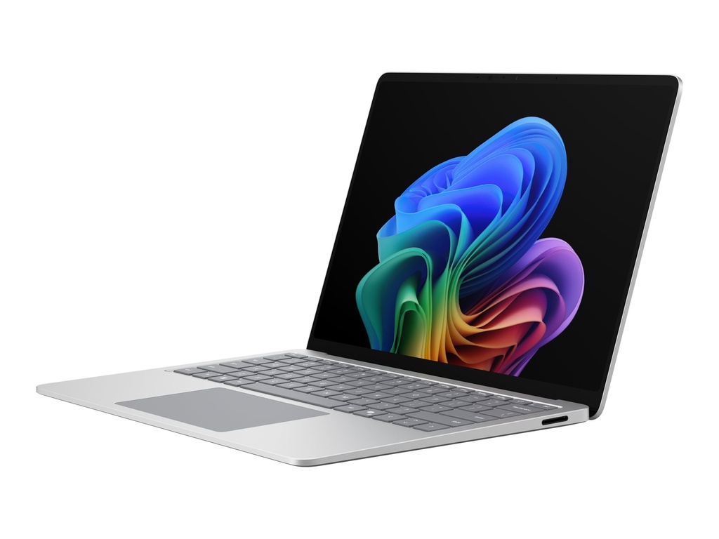 Microsoft Surface Laptop for Business - 8th Edition - Snapdragon X2 Plus X2P-64-100 - Win 11 Pro - Qualcomm Adreno - 32 GB RAM - 256 GB SSD - 35.1 cm (13.8")