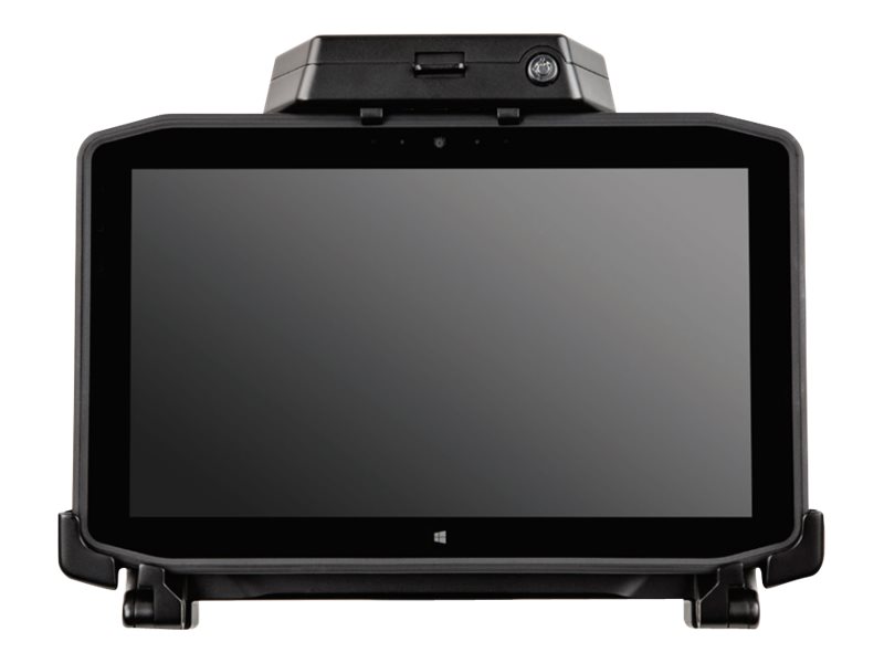 [300095] Zebra Secure Mobile Dock - Dockingstation - VGA