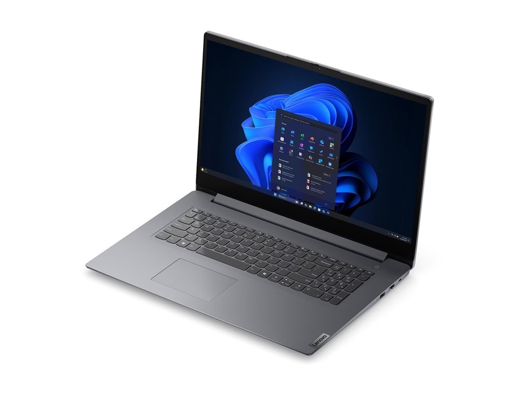 Lenovo V17 G7 IWC 83VG - Intel Core 5 320 - Win 11 Pro - Intel Graphics - 16 GB RAM - 512 GB SSD NVMe - 43.9 cm (17.3")