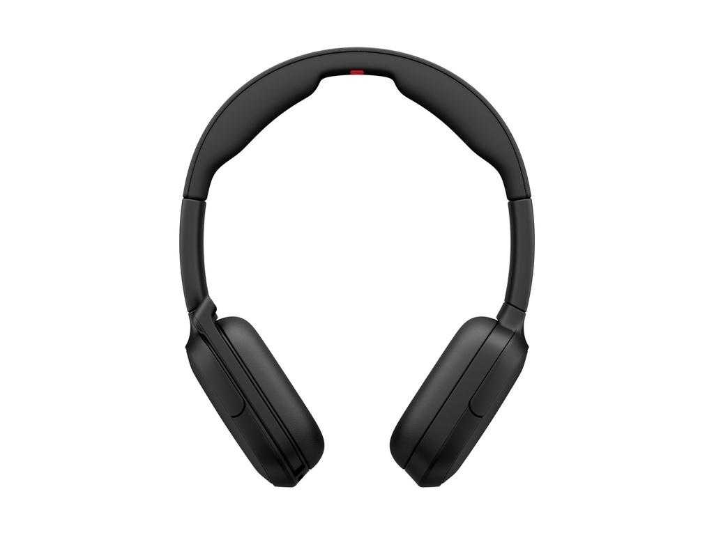 HP Poly Focus 625 - Headset - On-Ear - Bluetooth