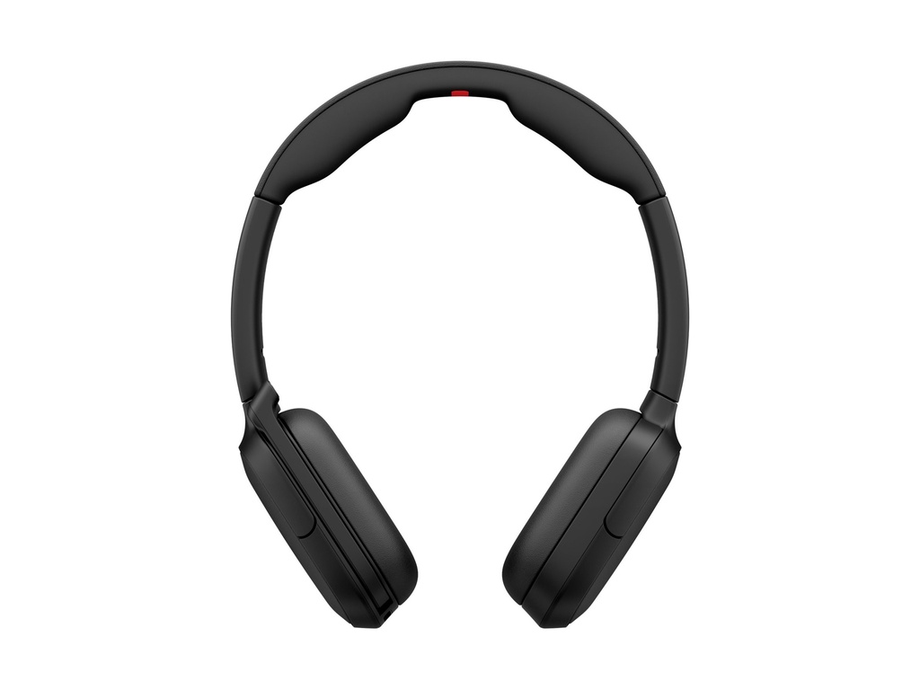 HP Poly Focus 620 Fold - Headset - On-Ear - Bluetooth