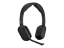 Poly HP Poly Focus 625 - Headset - On-Ear - Bluetooth