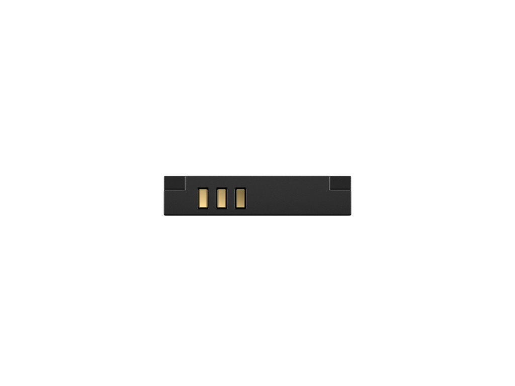 Poly HP Poly Focus - Batterie