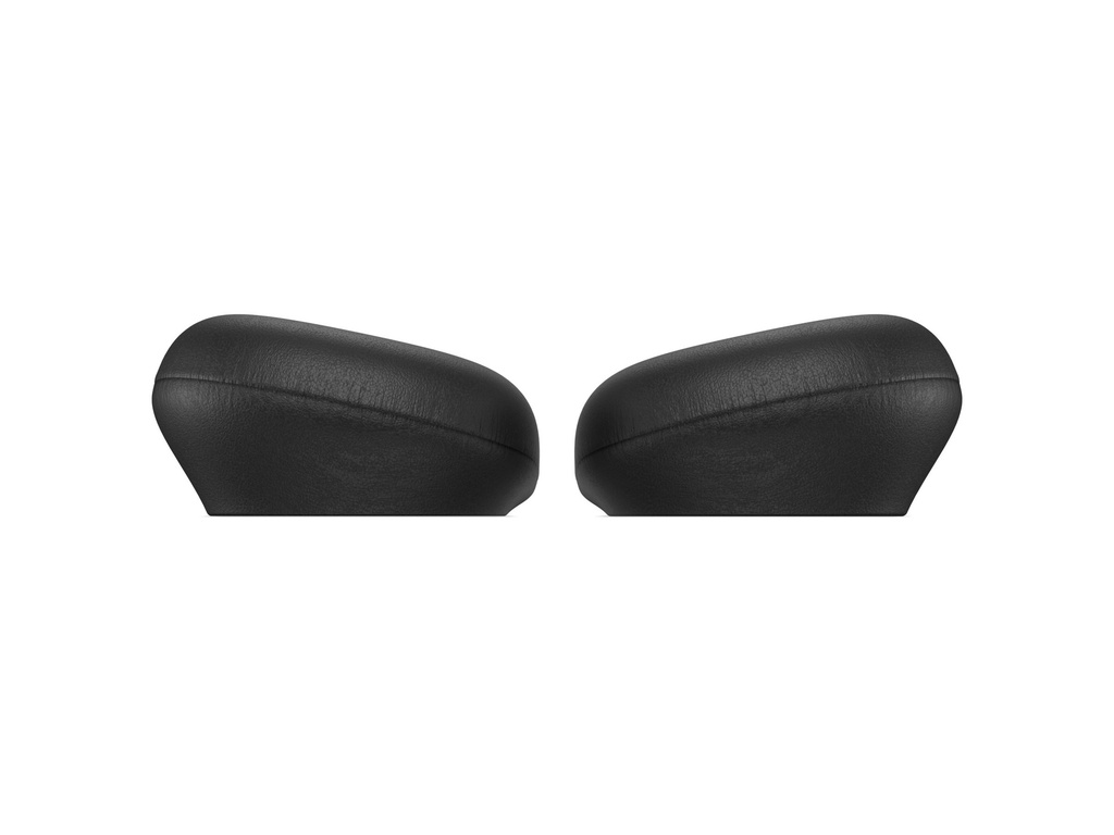 [C56Y3AA] Poly HP Poly - Ohrpolster für Headset (Packung mit 2)