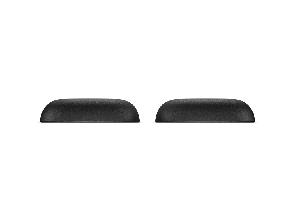 [C56Y2AA] Poly HP Poly - Ohrpolster für Headset (Packung mit 2)