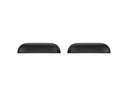 Poly HP Poly - Ohrpolster für Headset (Packung mit 2)