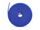 StarTech.com HOOK-AND-LOOP ROLL 4-PACK - Kabel
