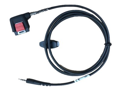 Zebra Kopfhörerkabel - 1.09 m - für Zebra WT6000