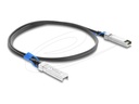 Delock 25GBase Direktanschlusskabel - SFP28 (M)