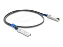 Delock 25GBase Direktanschlusskabel - SFP28 (M)