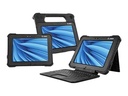 Zebra XSLATE L10ax - Robust - Tablet - Intel Core i5 1135G7 / 2.4 GHz - Win 10 Pro 64-Bit - Intel Iris Xe Grafik - 16 GB RAM - 512 GB SSD - 25.7 cm (10.1")