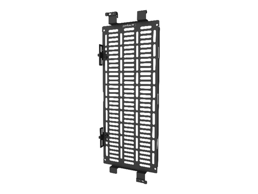 [ACC-UCM3] Peerless AV ACC-UCM3 - Montagekomponente (AV-Komponentenmontage, 2 Klammern)