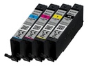 Canon CLI-581XXL C/M/Y/BK Multi Pack - 4er-Pack