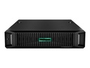 HPE ProLiant DL145 Gen11 - Server - Rack-Montage - 2U - 1-Weg - 1 x EPYC 8024P / 2.4 GHz - RAM 32 GB - Hot-Swap 6.4 cm (2.5")