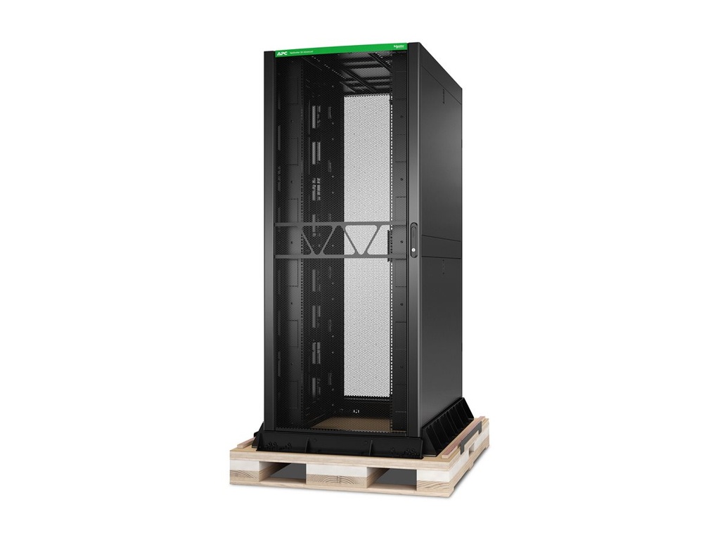 APC NetShelter SX Advanced Rack 800