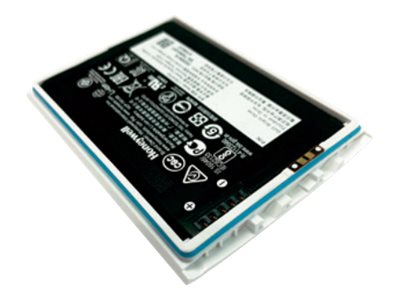 HONEYWELL Battery Pack - Handheld-Akku - Lithium-Ionen