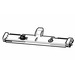 Zebra 203 dpi - Druckkopf - für Zebra ZD420