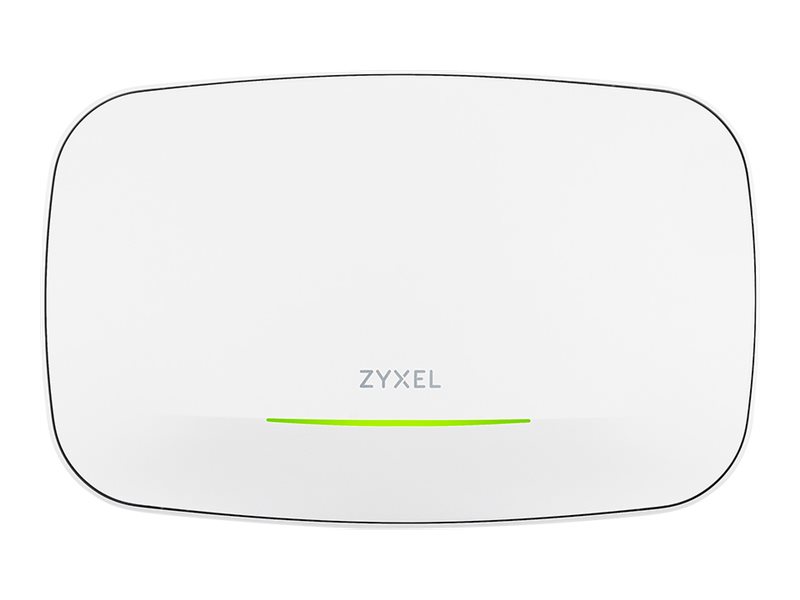 [WBE530-EU0201F] ZyXEL WBE530 - Accesspoint - 6-stream, BE11000, NebulaFlex Pro - mit 1 Jahr Connect & Protect (CNP)