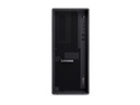 Lenovo ThinkStation P4 30KN - Tower - 1 x Ryzen 9 Pro 9965 / 4.3 GHz