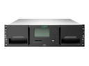 HPE StoreEver MSL3040 Scalable Library Base Remanufactured Module