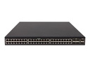 HPE FlexFabric 5710 48XGT 6QS+/2QS28 - Switch