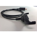 Zebra TC55 RUGGED CHARGING USB cable