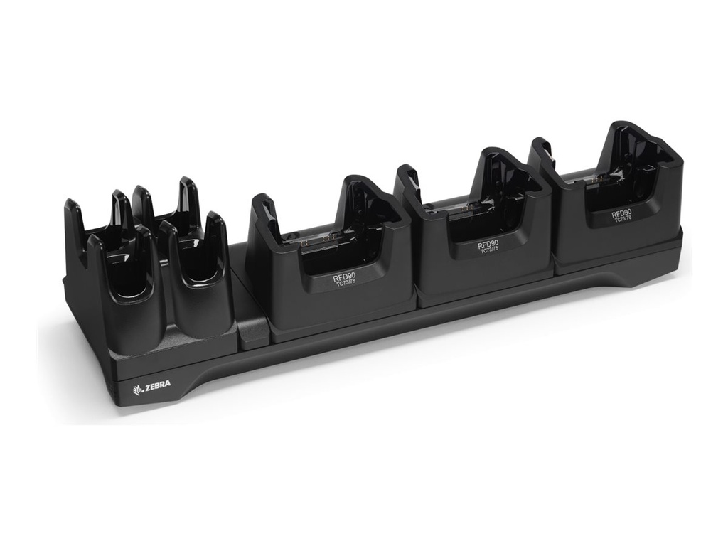 Zebra RFD90 - Docking Cradle (Anschlußstand)
